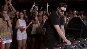 Solomun Boiler Room Tulum DJ Set