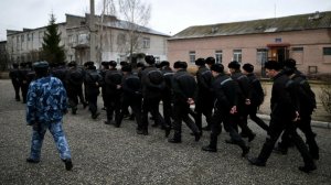 Как зеки общаются в тюрьме или зоне! Чего не стоит говорить в местах лишения свободы