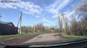 ЕДУ В ЗАЙЦЕВО,,,ГОРЛОВКА.