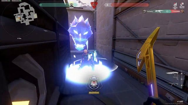 ?? ЭТО САМЫЙ ЛУЧШИЙ ЛАЙФХАК В VALORANT ?? // СЕКРЕТЫ И ФИШКИ VALORANT смотреть онлайн