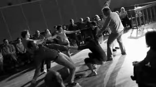 Он сказал: "Поехали!" смотреть онлайн