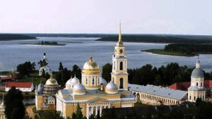 Молитвы святых отцов - О том, что не следует человеку впадать в уныние