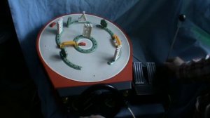 Автотренажер-2 настольная игра СССР