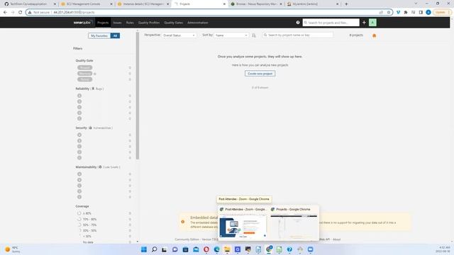 The Build Process [Jenkins Demystified] смотреть онлайн