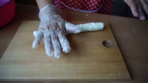 ЛЕНИВЫЕ вареники с творогом Рецепт из детства?