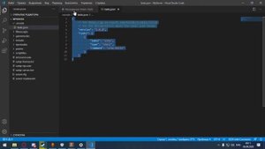 РЕДАКТОР PAWN ДЛЯ СОЗДАНИЕ СЕРВЕРА SAMP / CRMP | VS CODE