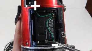 Li-ion Аккумулятор для DEKO 4V1H лазерного уровня, нивелира, автономное питание без розеток