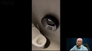 Финский туалет VS российский туалет