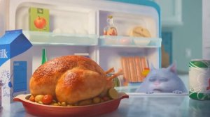 Тайная жизнь домашних животных The Secret Life Of Pets 2016