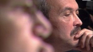 Что? Где? Когда? Первая игра Зимней серии. Выпуск от 01.12.2007