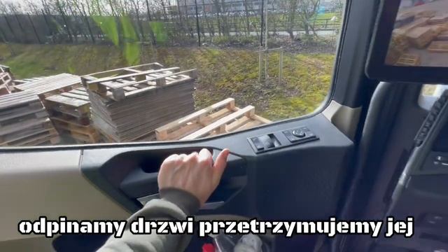 КАК ВЫУЧИТЬ ПОЛЬСКИЙ ЯЗЫК В ДАЛЬНОБОЕ ?    Часть 1    КОГДА ТЫ НОВИЧОК