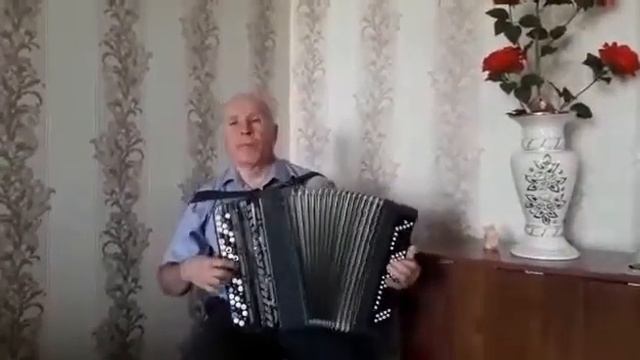 Волжская кадриль смотреть онлайн