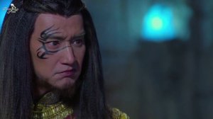 Легенда о Зу 1 сезон 28 серия