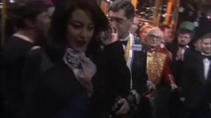 Вручение звания магистра Максиму Поташеву,30.12.2000