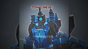 Новый камера мэн