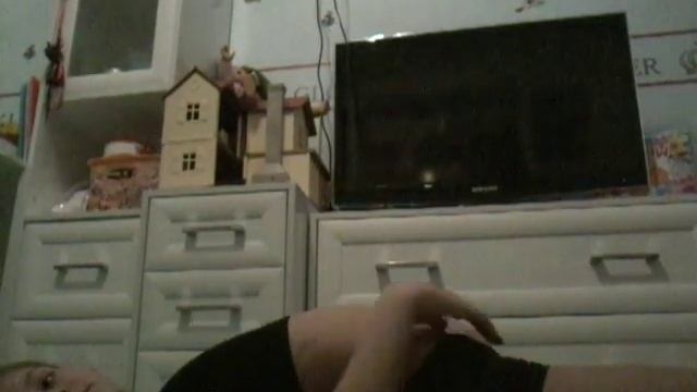 Гимнастические элементы.Часть 2 смотреть онлайн