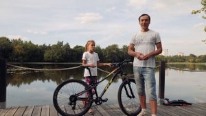 Велосипед GT Stomper для ребенка и подростка. Самый полный обзор!