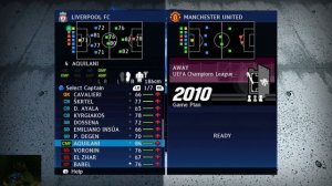 Pro Evolution Soccer 2010 - Recordando un clásico