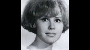 Леонид Бергер и Лариса Мондрус Не упрекай любовь