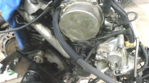 1.6 турбо.Что стало с двигателем за 200к пробега.N13b16 Bmw/Ep6
