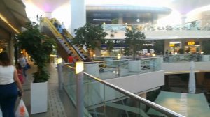 Кемер * Как доехать из Кемера до ТЦ в Анталии. Мигрос М5, Оздилек, Эраста + покупки