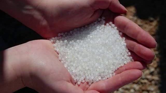 Low Density Polyethylene Plastic Bags - HgCdTe MCV смотреть онлайн