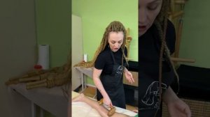 Мадеротерапия «Junior» - презентация!