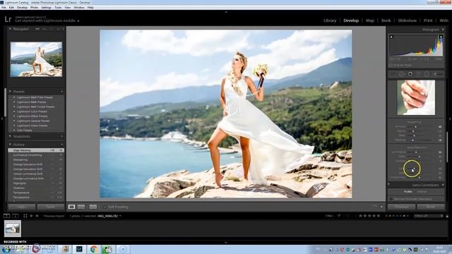Про обработку. смотреть онлайн