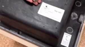 Как сделать отверстие под кран в гранитной мойке?