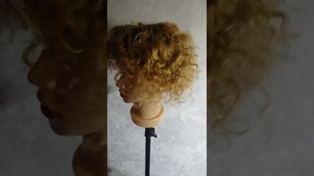 накладка на макушку смотреть онлайн