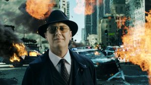 Сериал Чёрный список - 9 сезон 6 серия  / The Blacklist