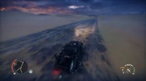 Mad Max 1.9 мили