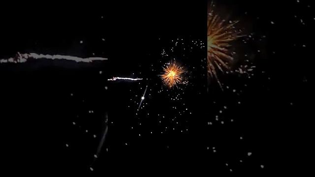 Салют на 9 мая/класс/мой глаз))👍👍 смотреть онлайн