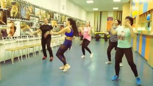 Calipso - Luis Fonsi@DanceFit