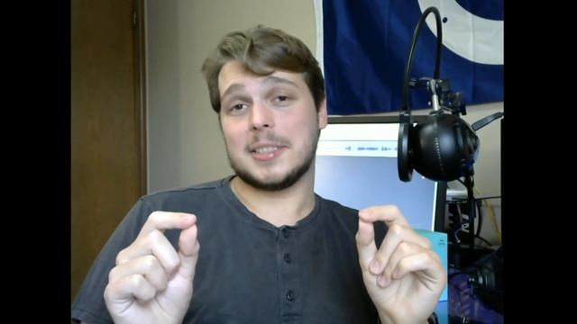 THE BEST BUDGET WEBCAM - Logitech C270 720p Webcam смотреть онлайн