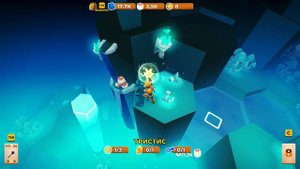 МЕДУЗА ГОРГОНА! - #15 ПРОХОЖДЕНИE MY LITTLE UNIVERSE