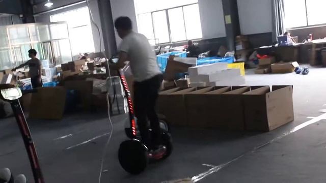 ninebot elite/airwheel s3 similar model смотреть онлайн