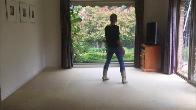 Dance with Me Crash and Burn - Linda Burgess смотреть онлайн