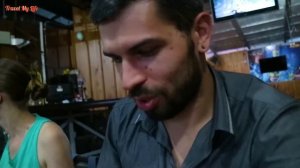 СВАДЬБА В КОСТА-РИКЕ | ВЛОГ