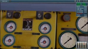 Trainz Simulator 2012 || Как запустить Тепловоз 2Т116-1673