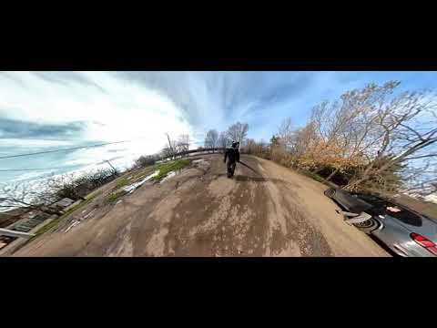 Катаем понемногу по выходным.