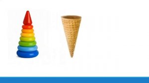 Цилиндр, конус, шар. Видеоурок для 6 класса.