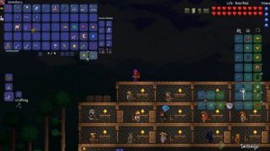 Я ПРЕВРАТИЛ ОБЫЧНОГО СЛИЗНЯ ПИНКИ В УНИКАЛЬНОГО БОССА С КУЧЕЙ СТАДИЙ И АТАК! | Террария Кликер #6