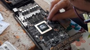 Gigabyte 5600xt THERMAL pads