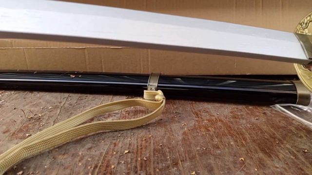 Время клинков. Обзор на Ямато. смотреть онлайн