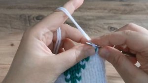 Домашние тапочки спицами. Следки спицами. Чуни спицами. Подарок на новый год.