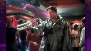 Арнольд Шварценеггер о том, что сделало его Терминатором и бодибилдером | Шоу Грэма Нортона