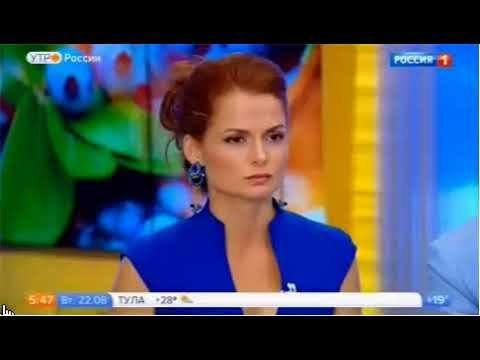 Россия 1 Переработка и утилизация мусора 220817