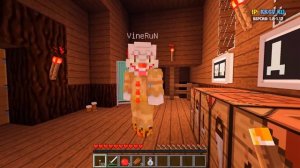 ПОРТАЛ В МИР ПЕННИВАЙЗА В МАЙНКРАФТ! ВЫЖИВАНИЕ ТРОЛЛИНГ PENNYWISE NOOB MINECRAFT