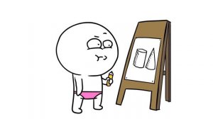 МОЙ ТВОРЧЕСКИЙ ПУТЬ (Анимация)